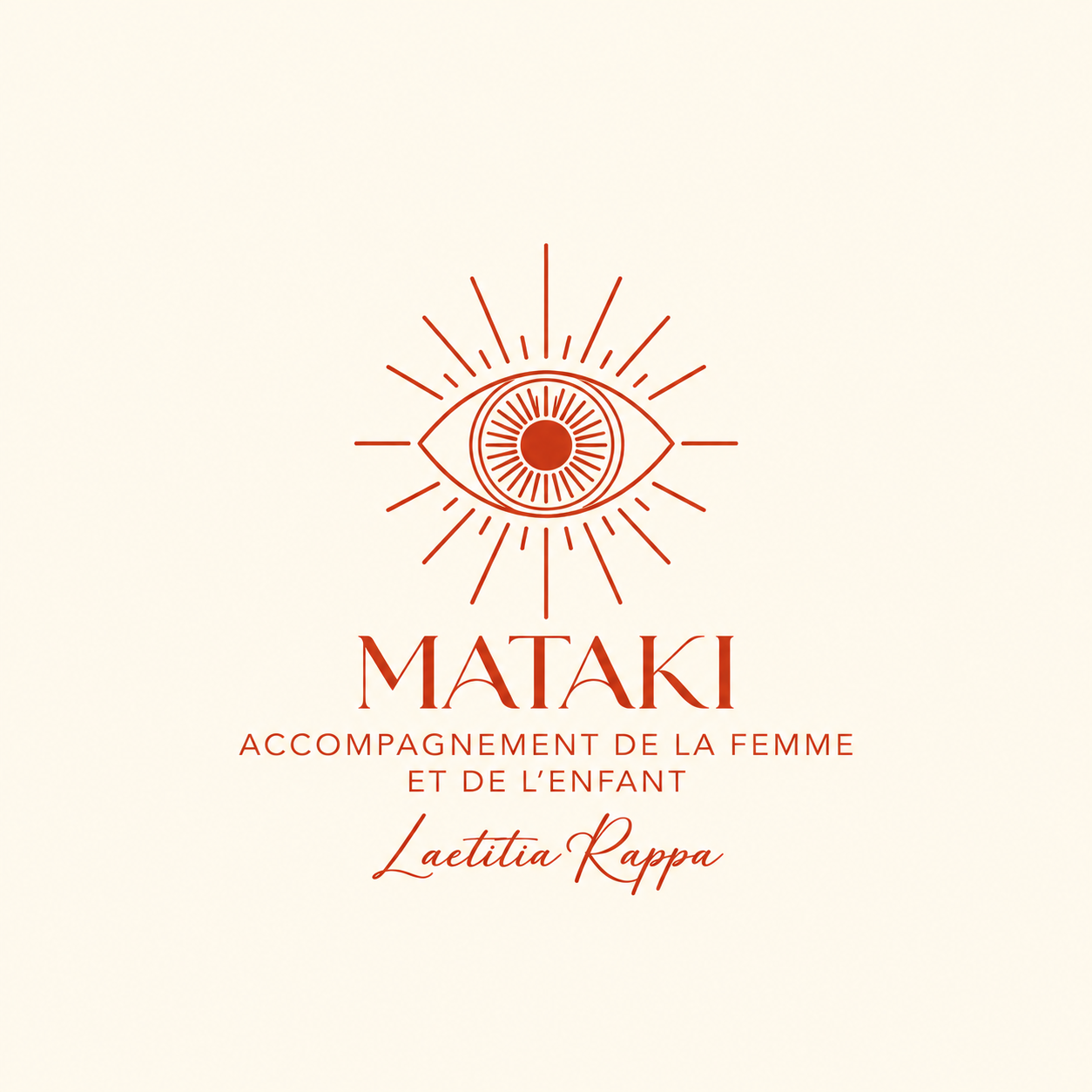 Logo MATAKI